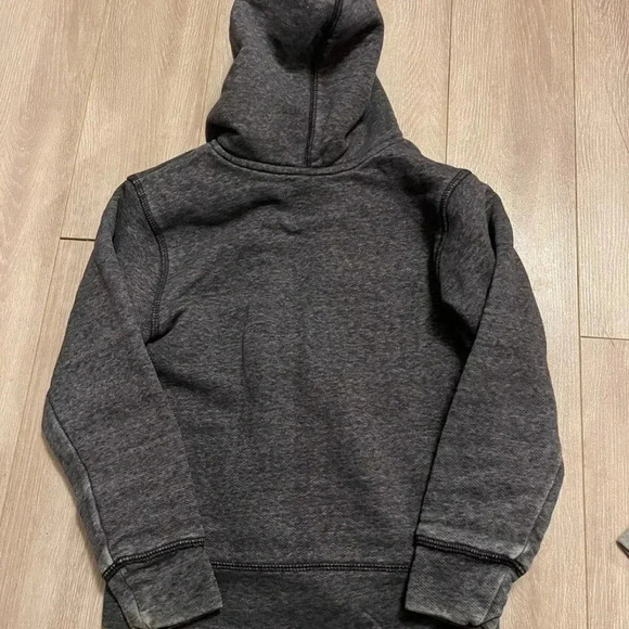 Set Of 2 Children’s Place Long Sleeve Hoodies Sweatshirts Size S (5-6) - Picture 3 of 8